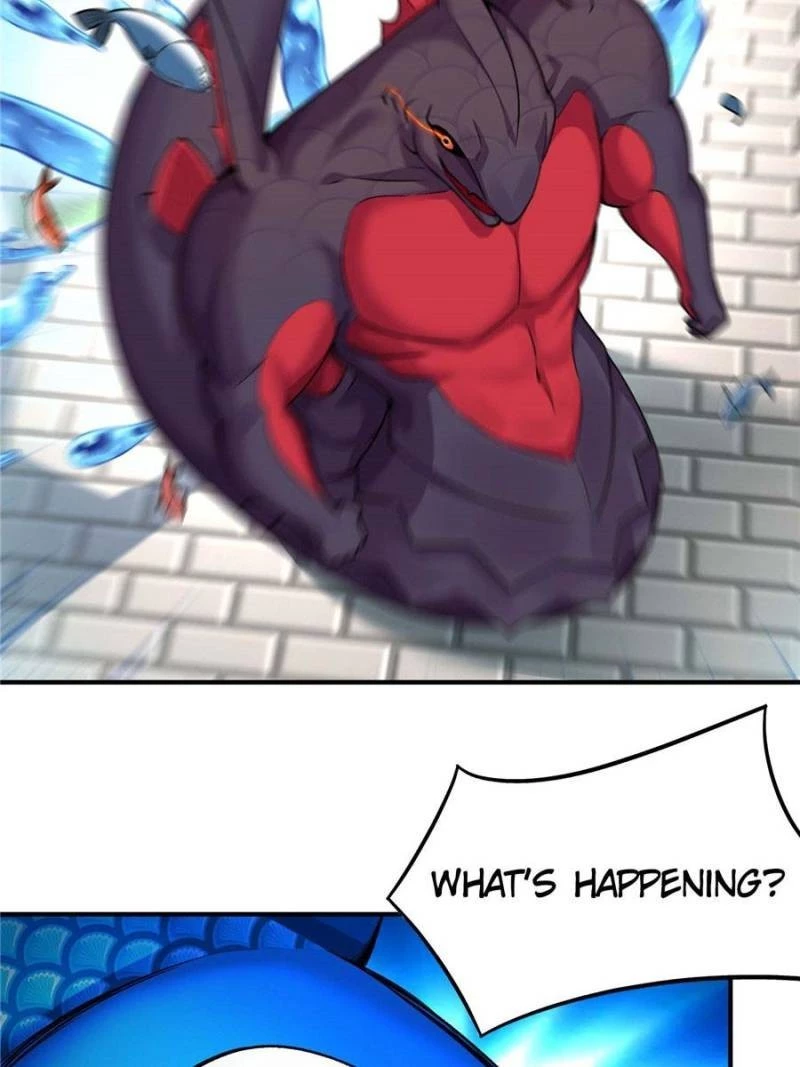 I Picked up an Attribute Chapter 109 - 79