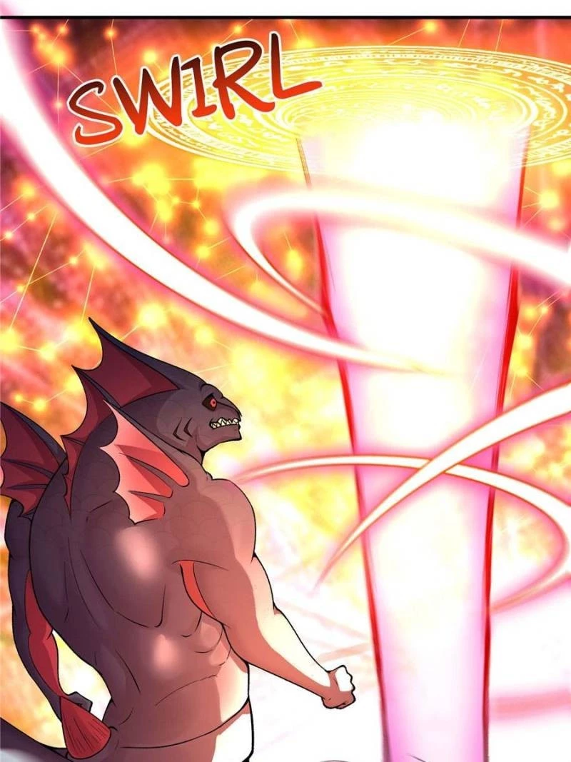 I Picked up an Attribute Chapter 109 - 81