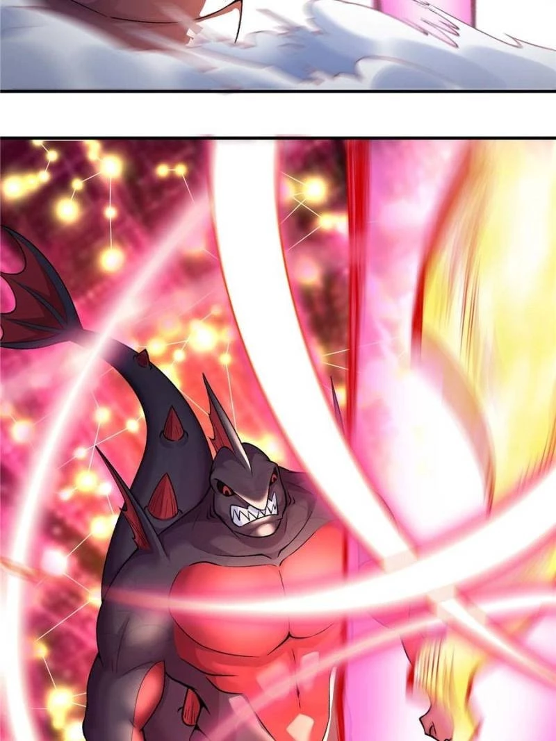 I Picked up an Attribute Chapter 109 - 82