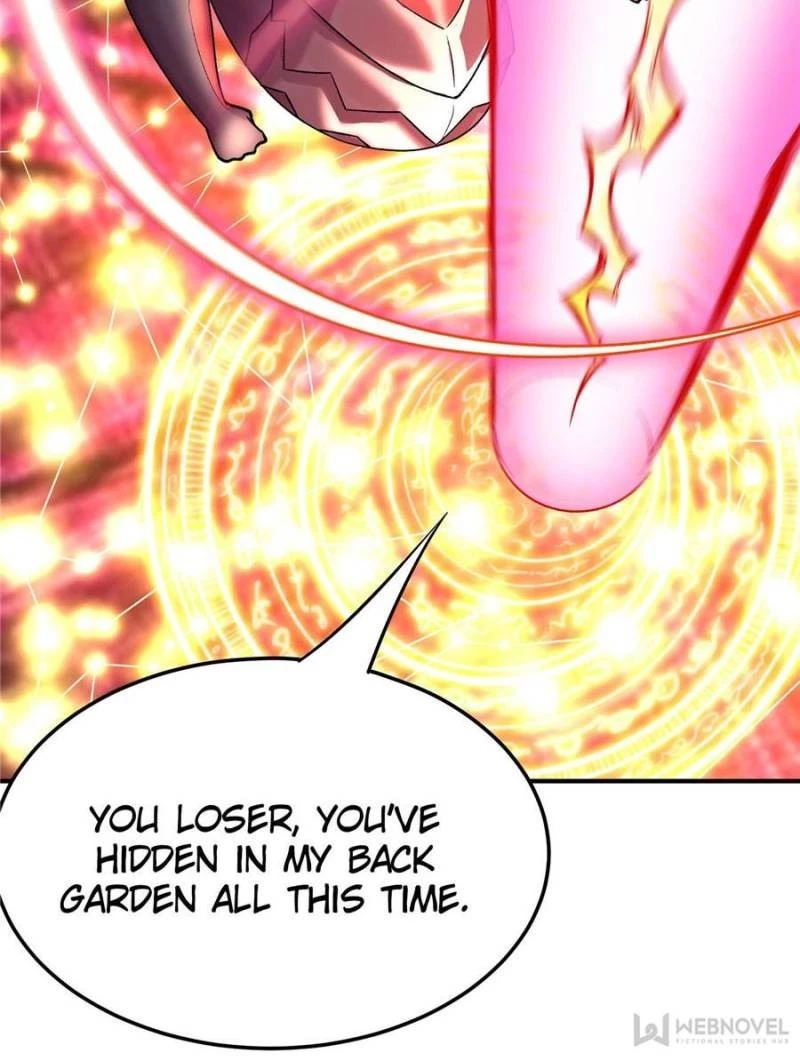 I Picked up an Attribute Chapter 109 - 83