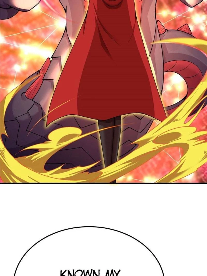 I Picked up an Attribute Chapter 109 - 85