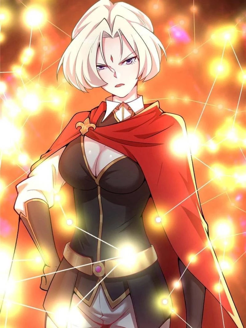 I Picked up an Attribute Chapter 109 - 87
