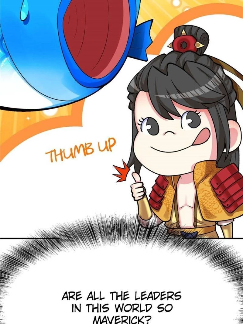 I Picked up an Attribute Chapter 109 - 92