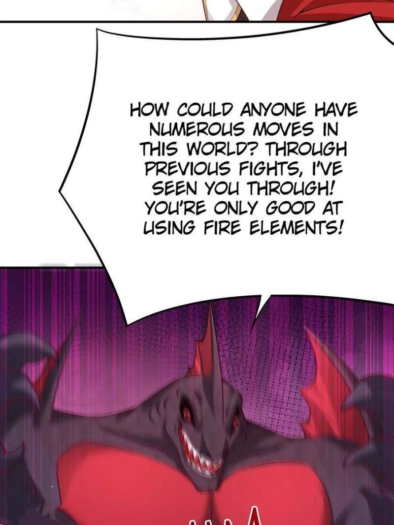 I Picked up an Attribute Chapter 110 - 3