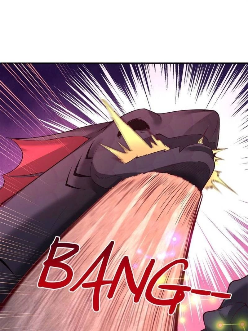I Picked up an Attribute Chapter 110 - 7