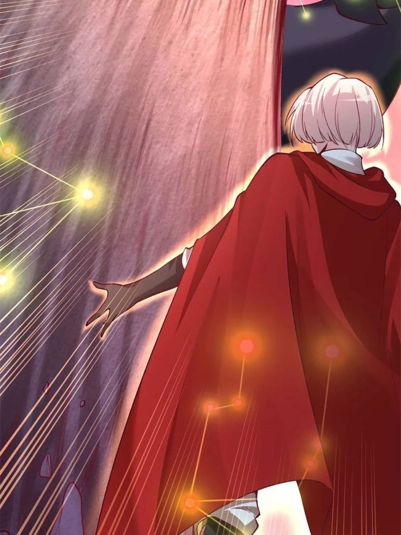 I Picked up an Attribute Chapter 110 - 8