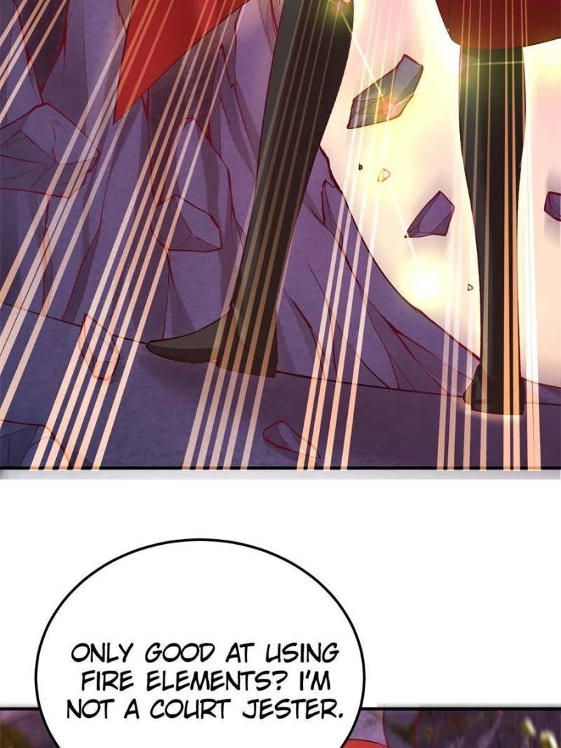 I Picked up an Attribute Chapter 110 - 9