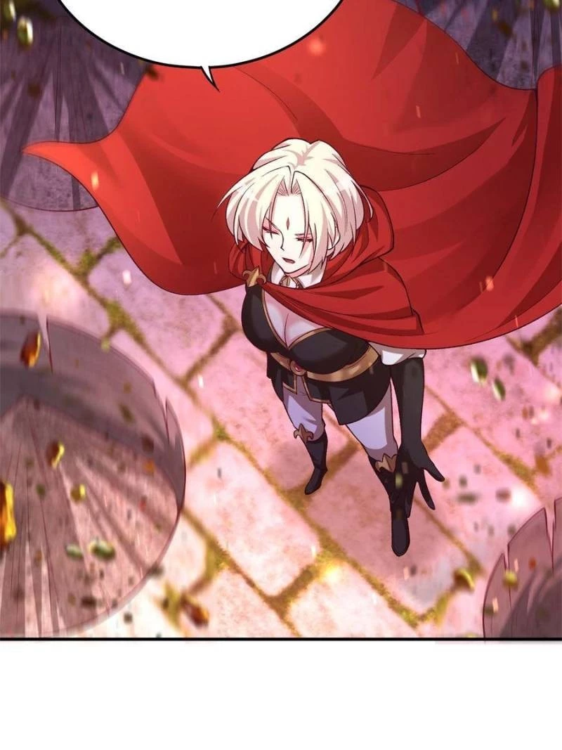 I Picked up an Attribute Chapter 110 - 10