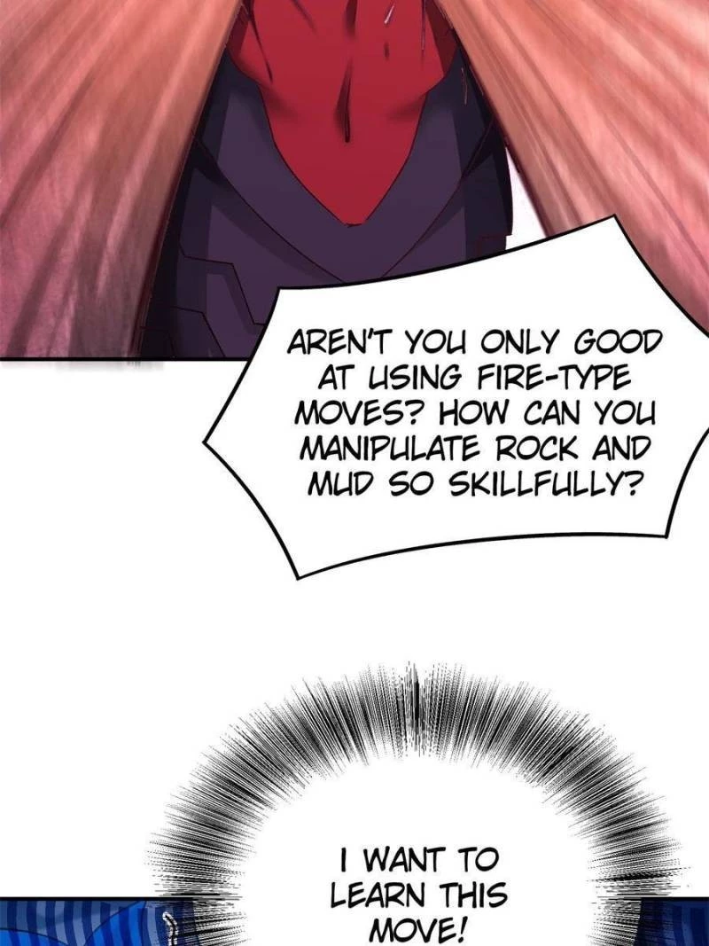 I Picked up an Attribute Chapter 110 - 15