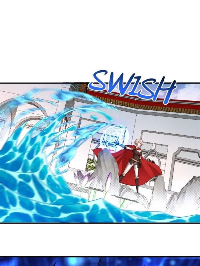 I Picked up an Attribute Chapter 110 - 17
