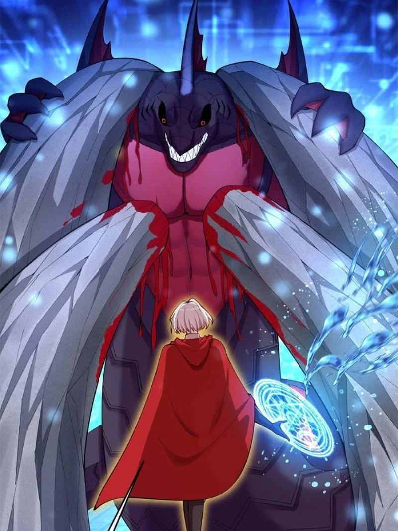 I Picked up an Attribute Chapter 110 - 18