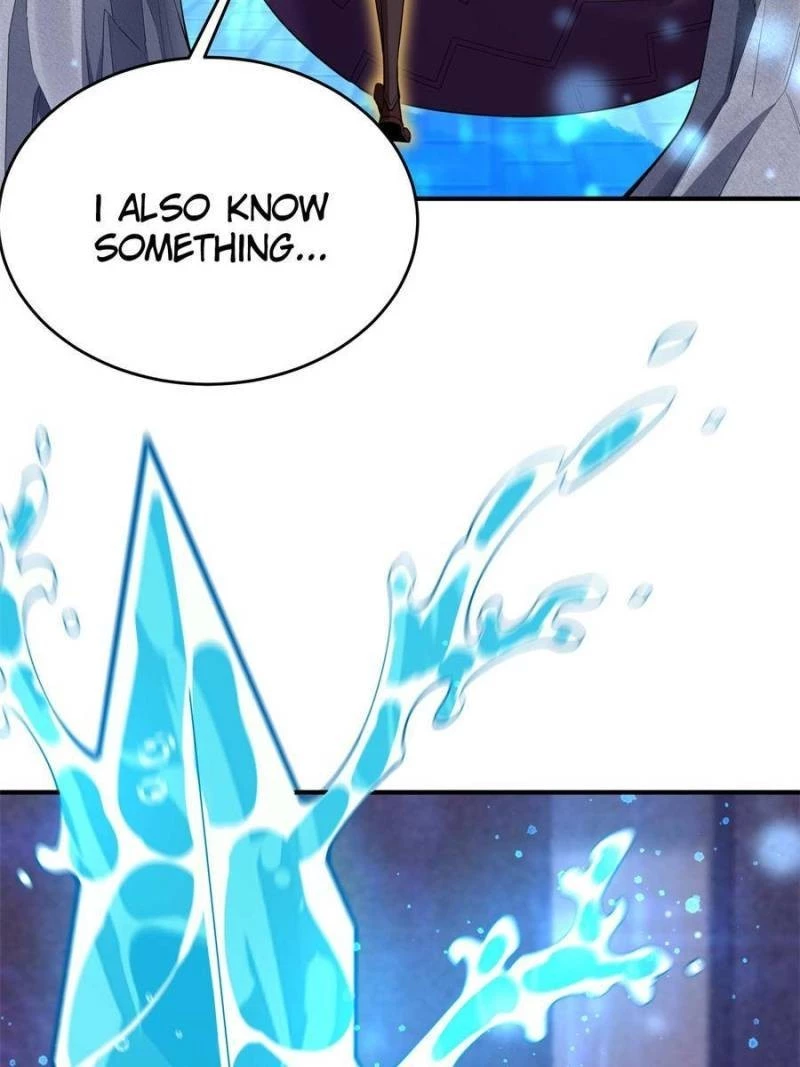 I Picked up an Attribute Chapter 110 - 19