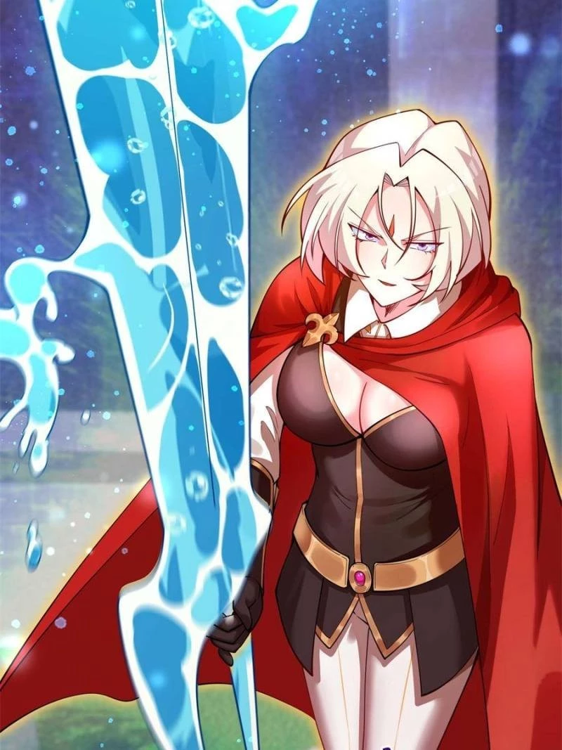 I Picked up an Attribute Chapter 110 - 20