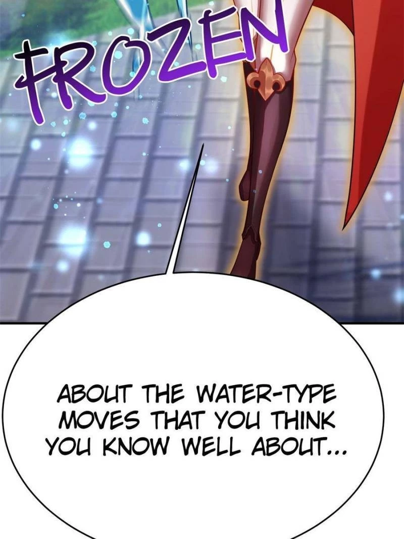 I Picked up an Attribute Chapter 110 - 21