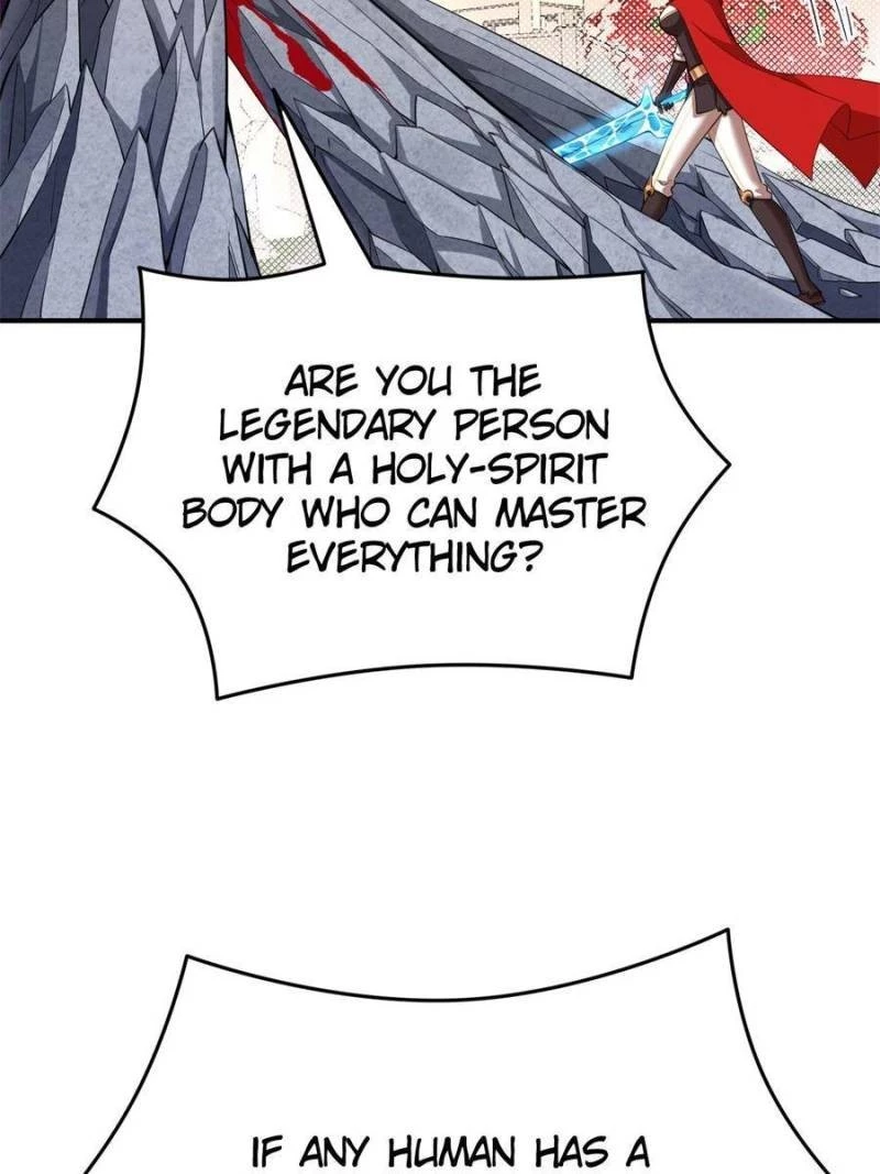I Picked up an Attribute Chapter 110 - 23