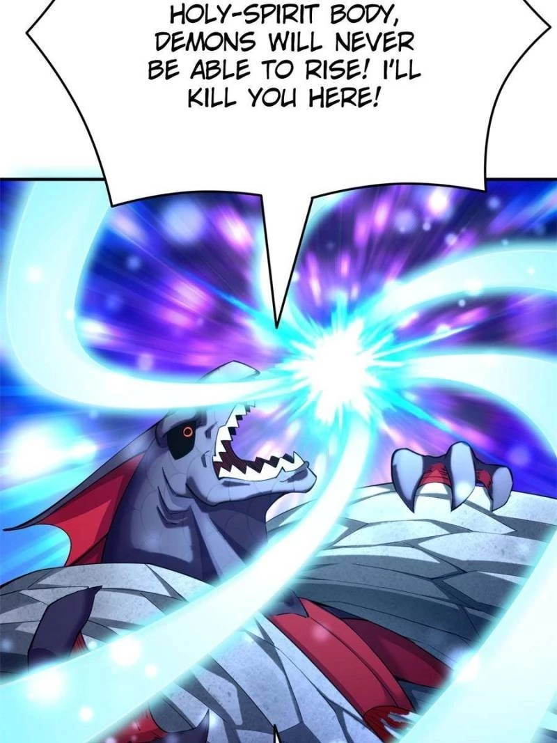 I Picked up an Attribute Chapter 110 - 24