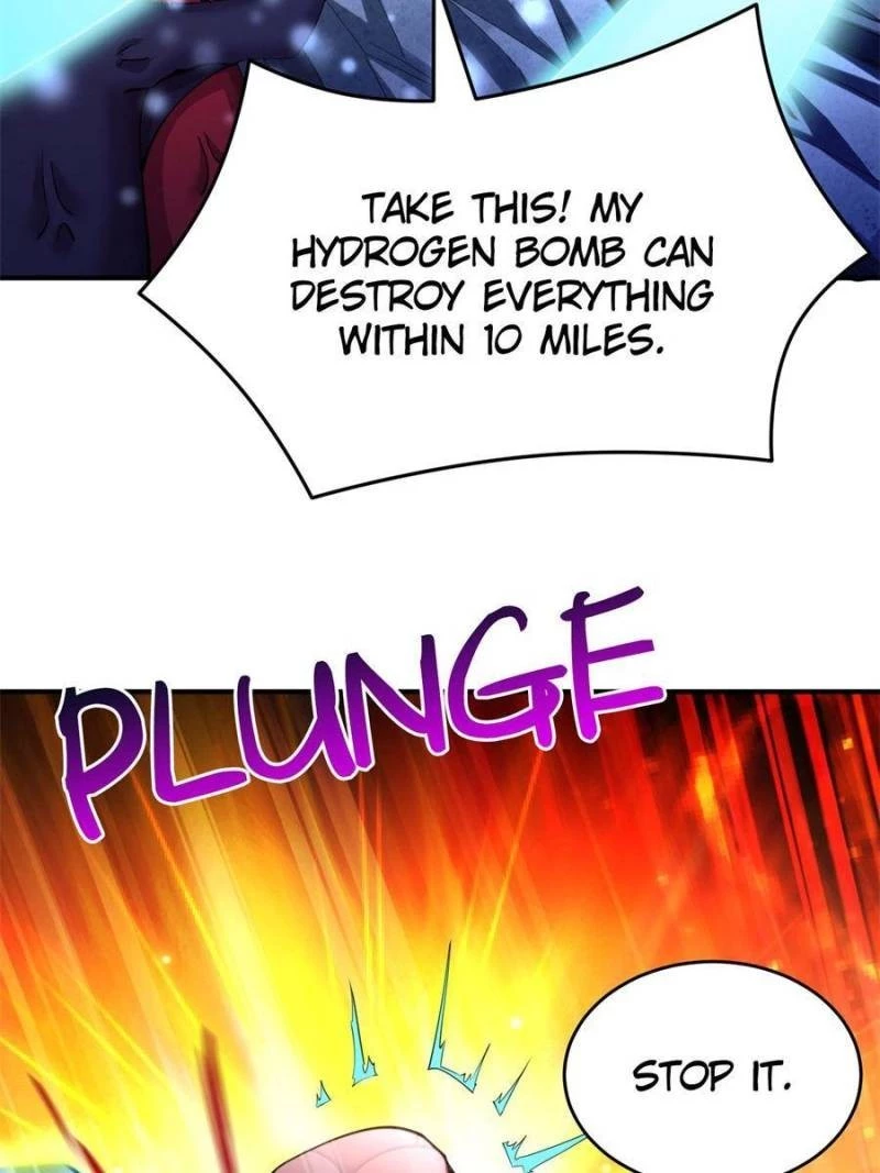 I Picked up an Attribute Chapter 110 - 25
