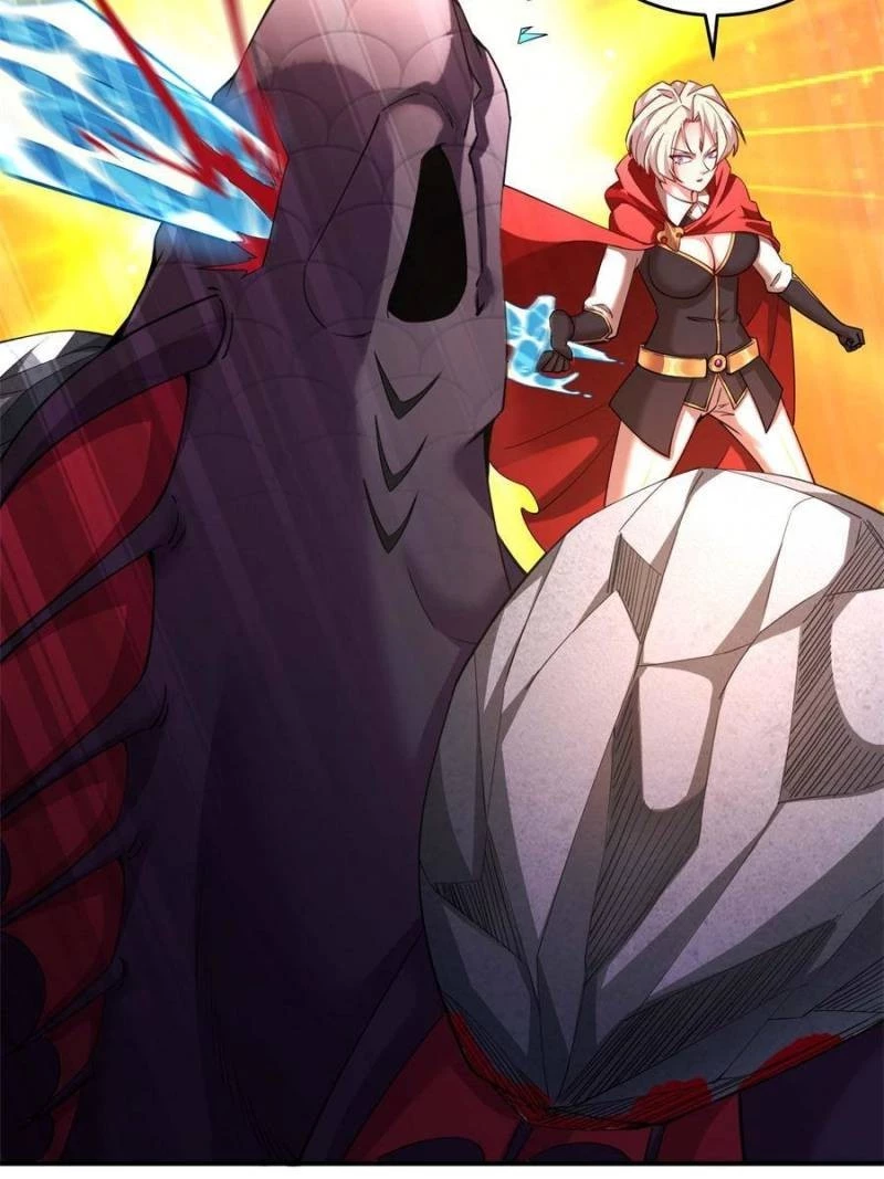 I Picked up an Attribute Chapter 110 - 26
