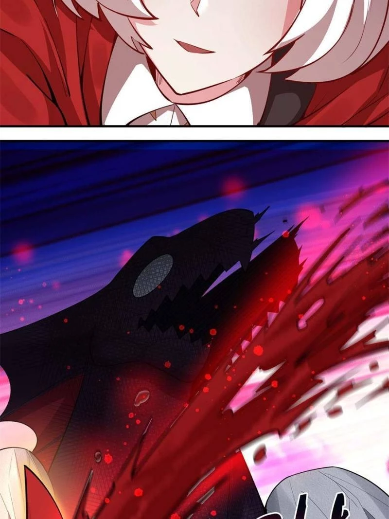 I Picked up an Attribute Chapter 110 - 28