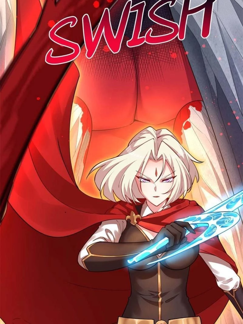 I Picked up an Attribute Chapter 110 - 29