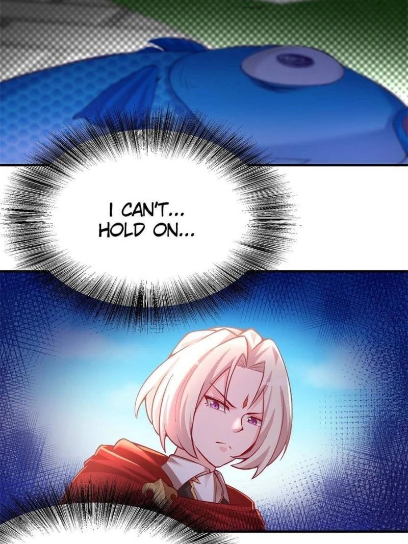 I Picked up an Attribute Chapter 110 - 34