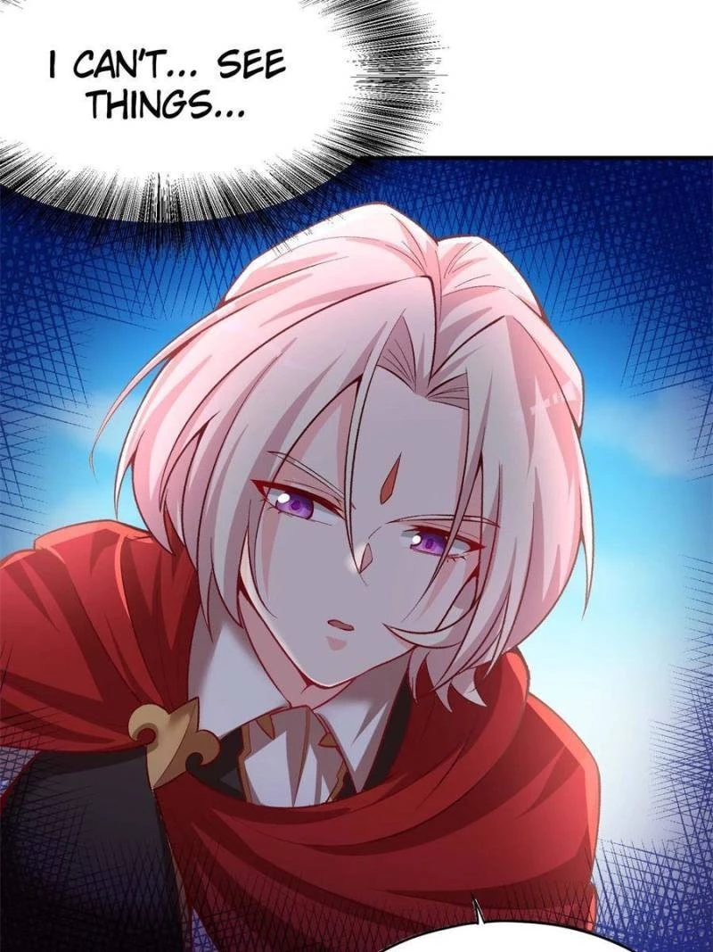 I Picked up an Attribute Chapter 110 - 35