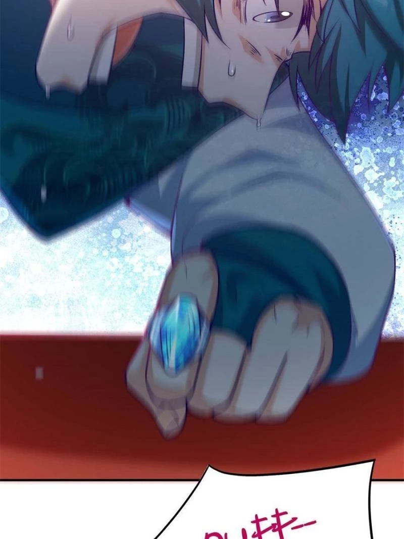 I Picked up an Attribute Chapter 110 - 39