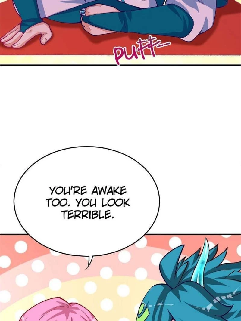 I Picked up an Attribute Chapter 110 - 42