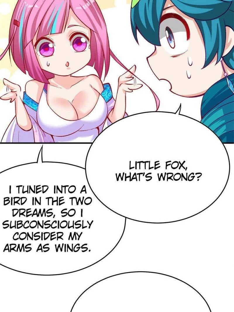 I Picked up an Attribute Chapter 110 - 43