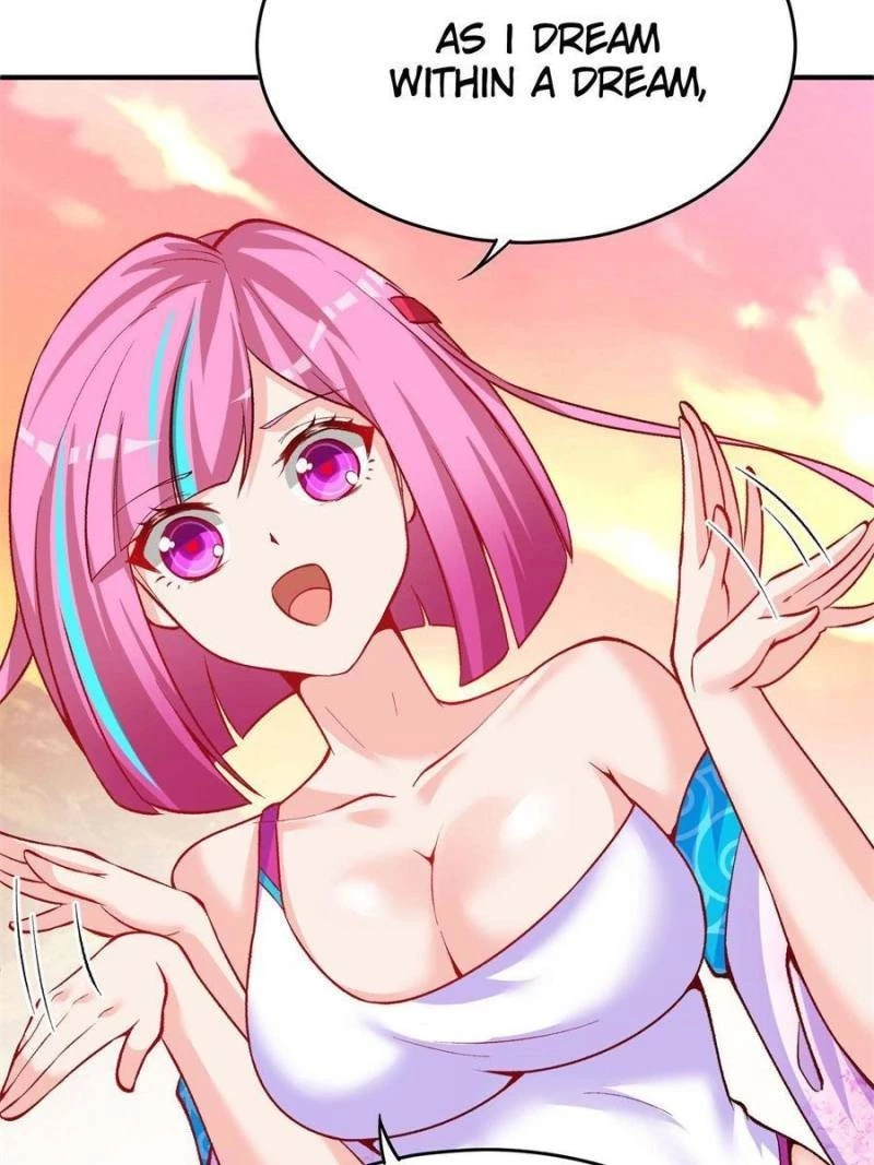 I Picked up an Attribute Chapter 110 - 44