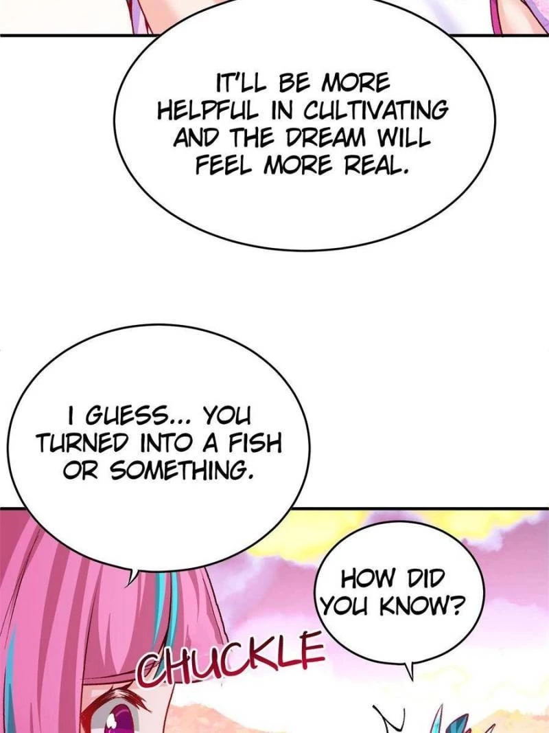 I Picked up an Attribute Chapter 110 - 45