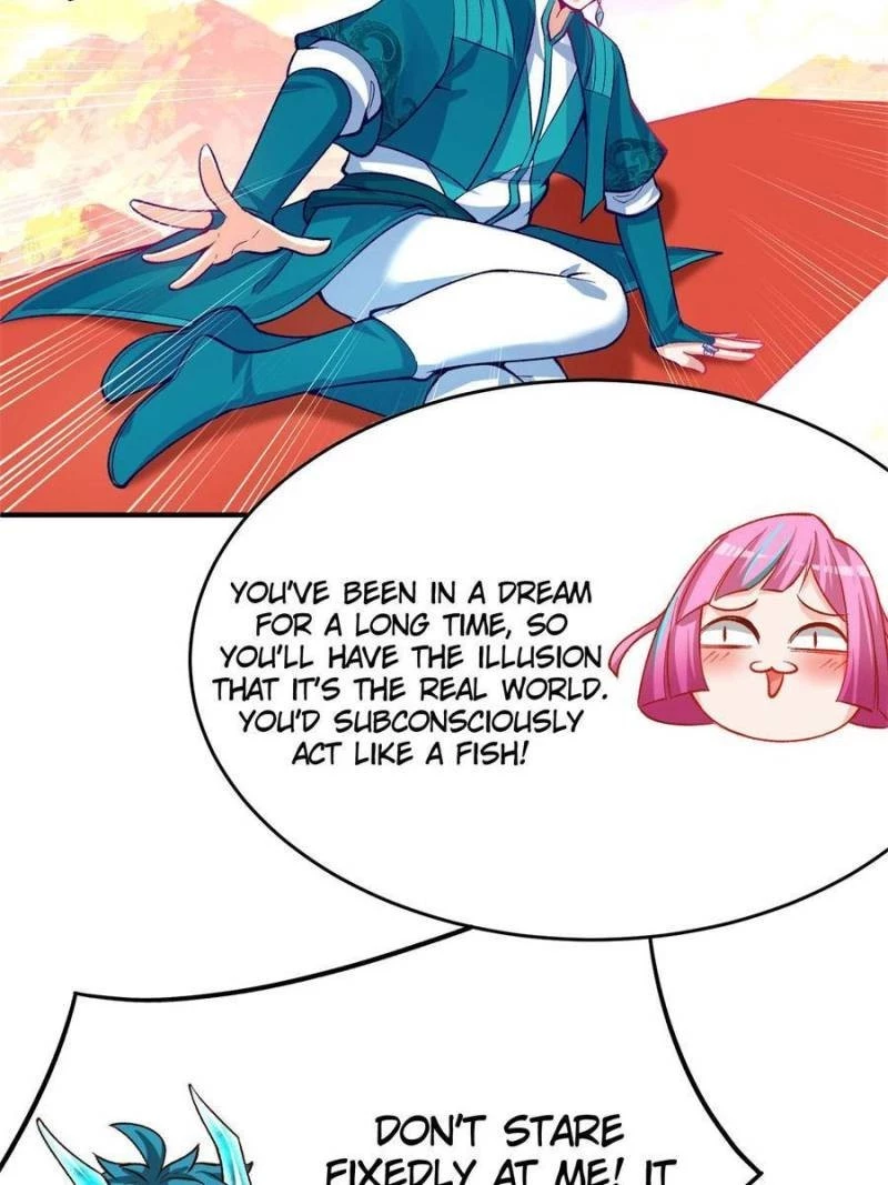 I Picked up an Attribute Chapter 110 - 47