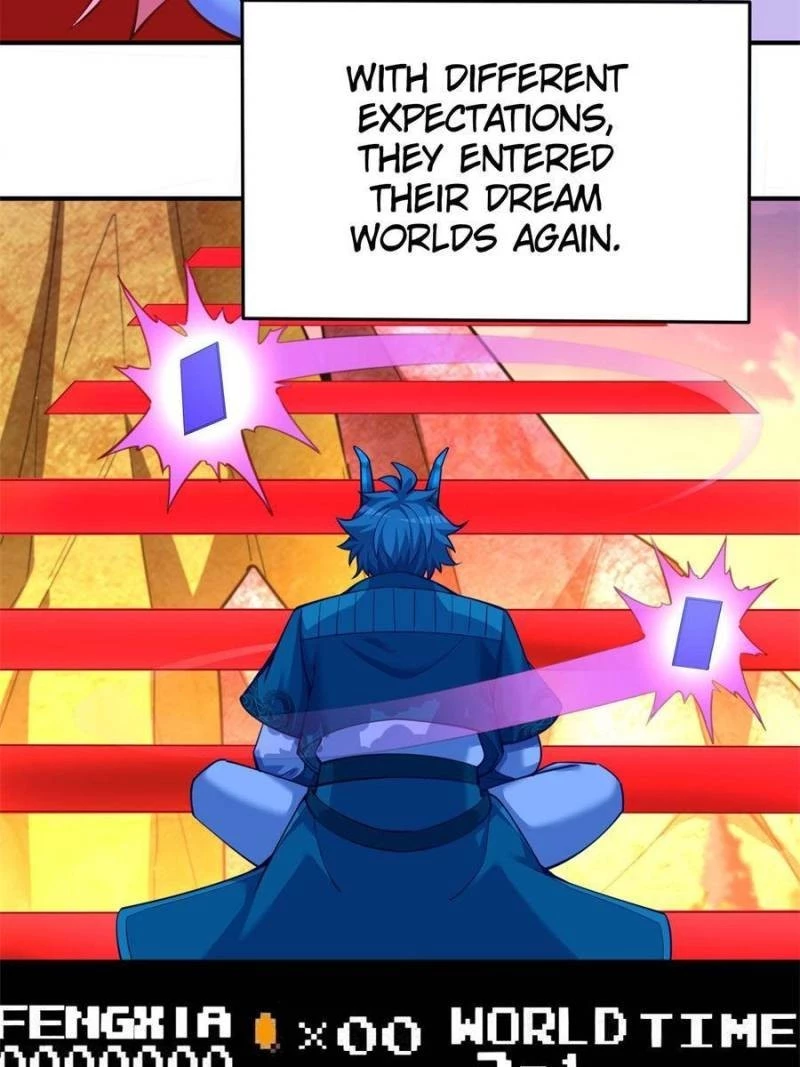 I Picked up an Attribute Chapter 110 - 51