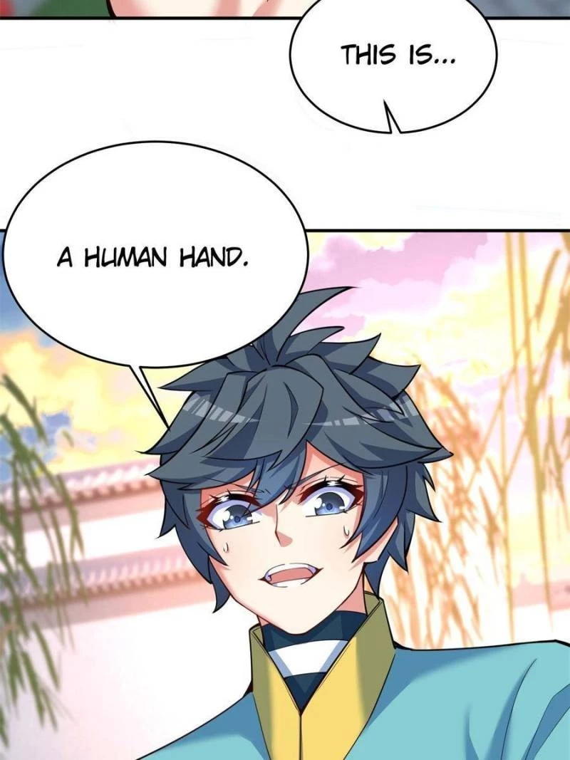 I Picked up an Attribute Chapter 110 - 55