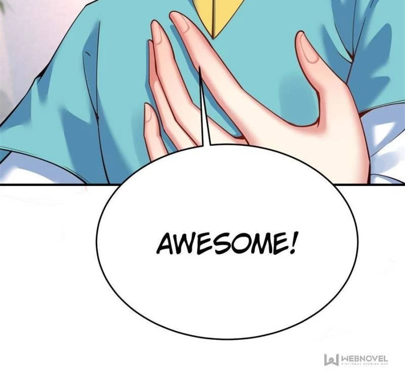 I Picked up an Attribute Chapter 110 - 56