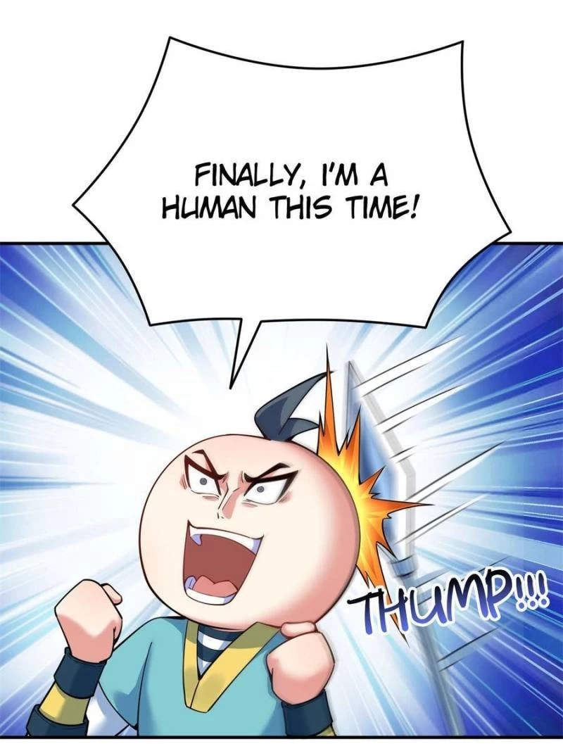 I Picked up an Attribute Chapter 110 - 57