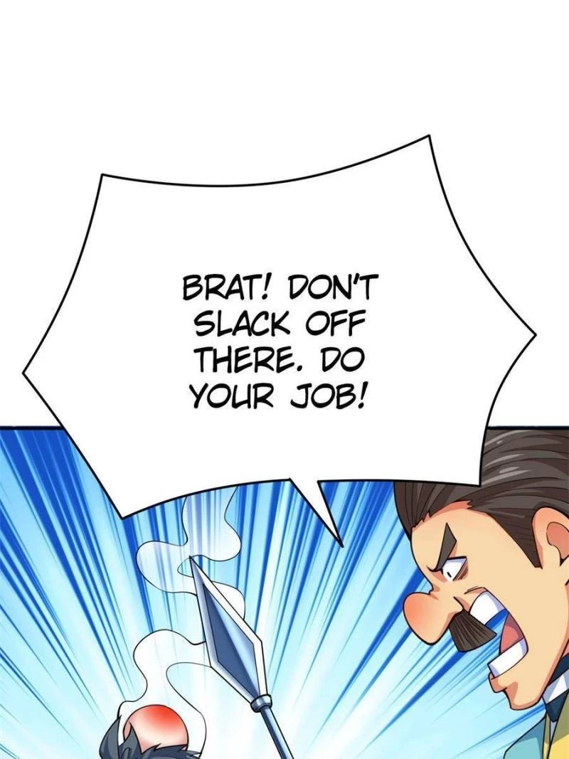 I Picked up an Attribute Chapter 110 - 58