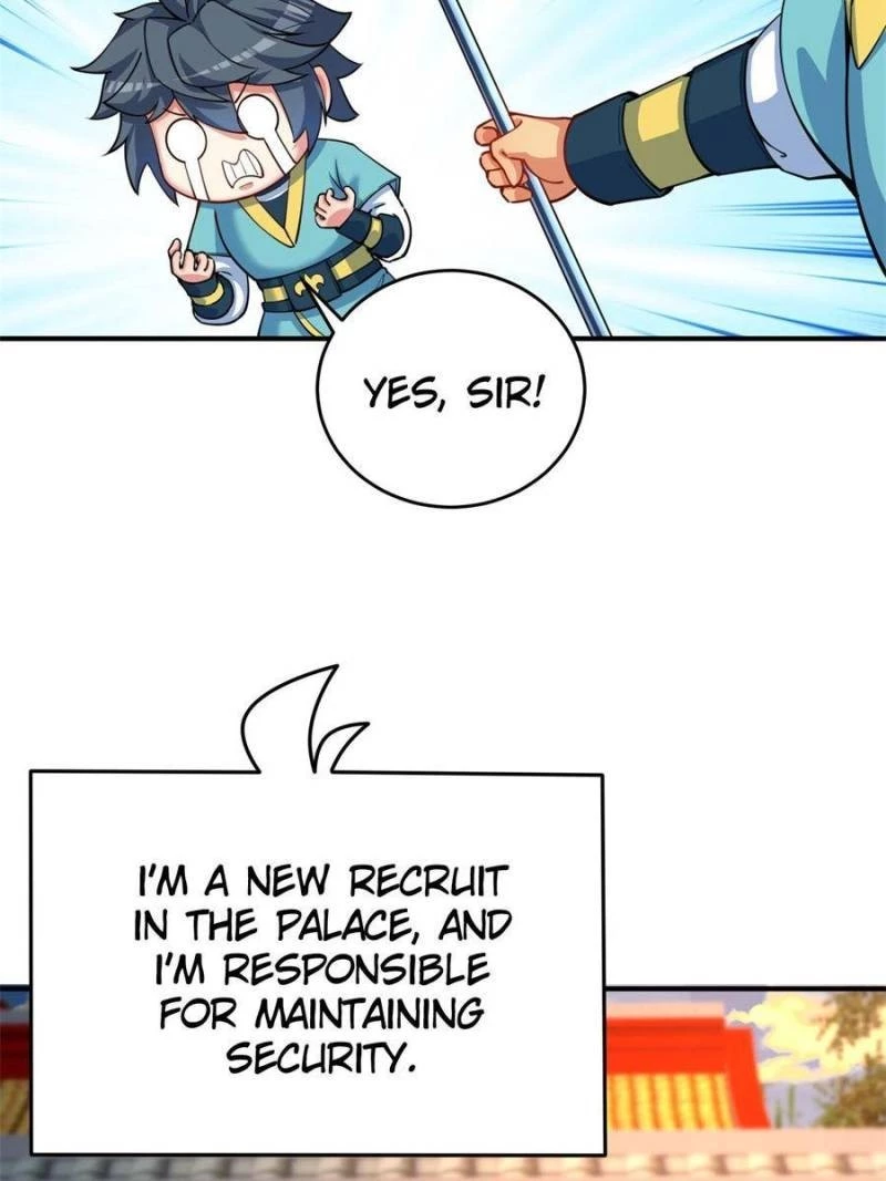 I Picked up an Attribute Chapter 110 - 59