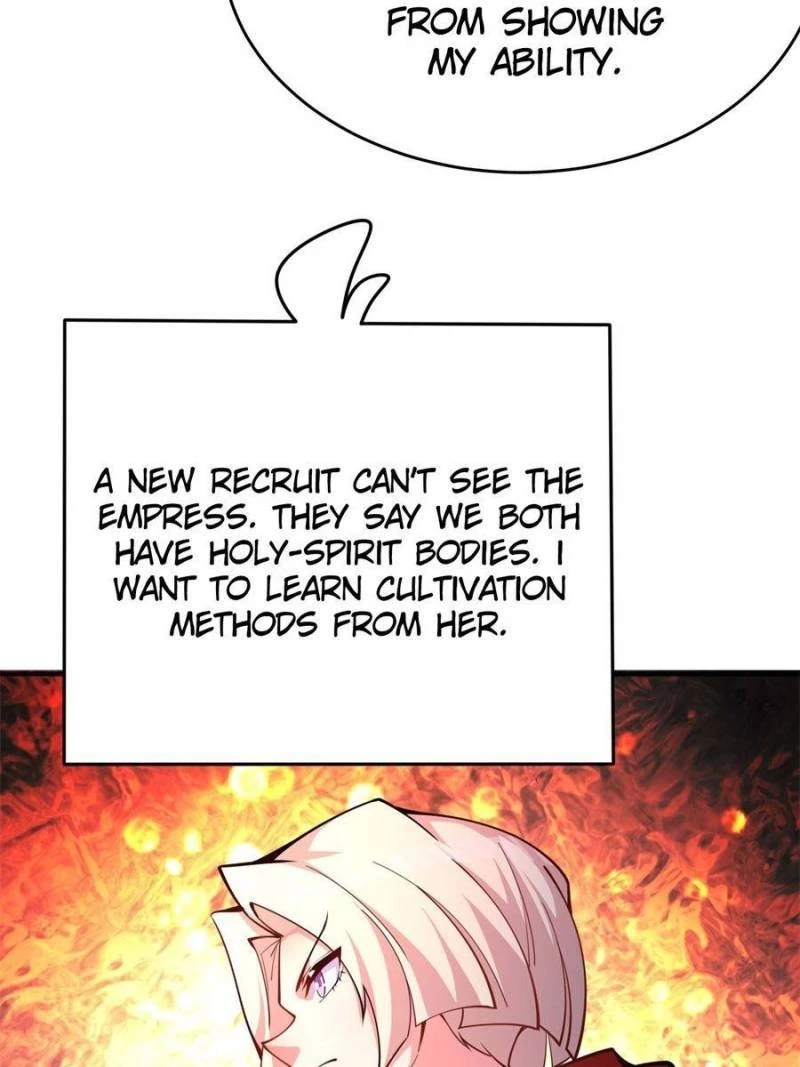 I Picked up an Attribute Chapter 110 - 61