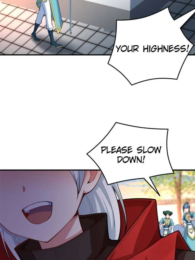 I Picked up an Attribute Chapter 110 - 64