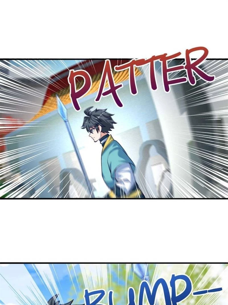 I Picked up an Attribute Chapter 110 - 66