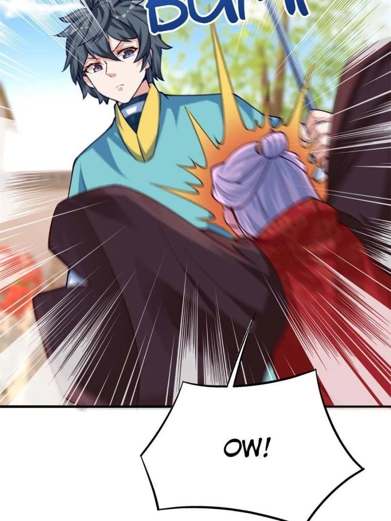 I Picked up an Attribute Chapter 110 - 67