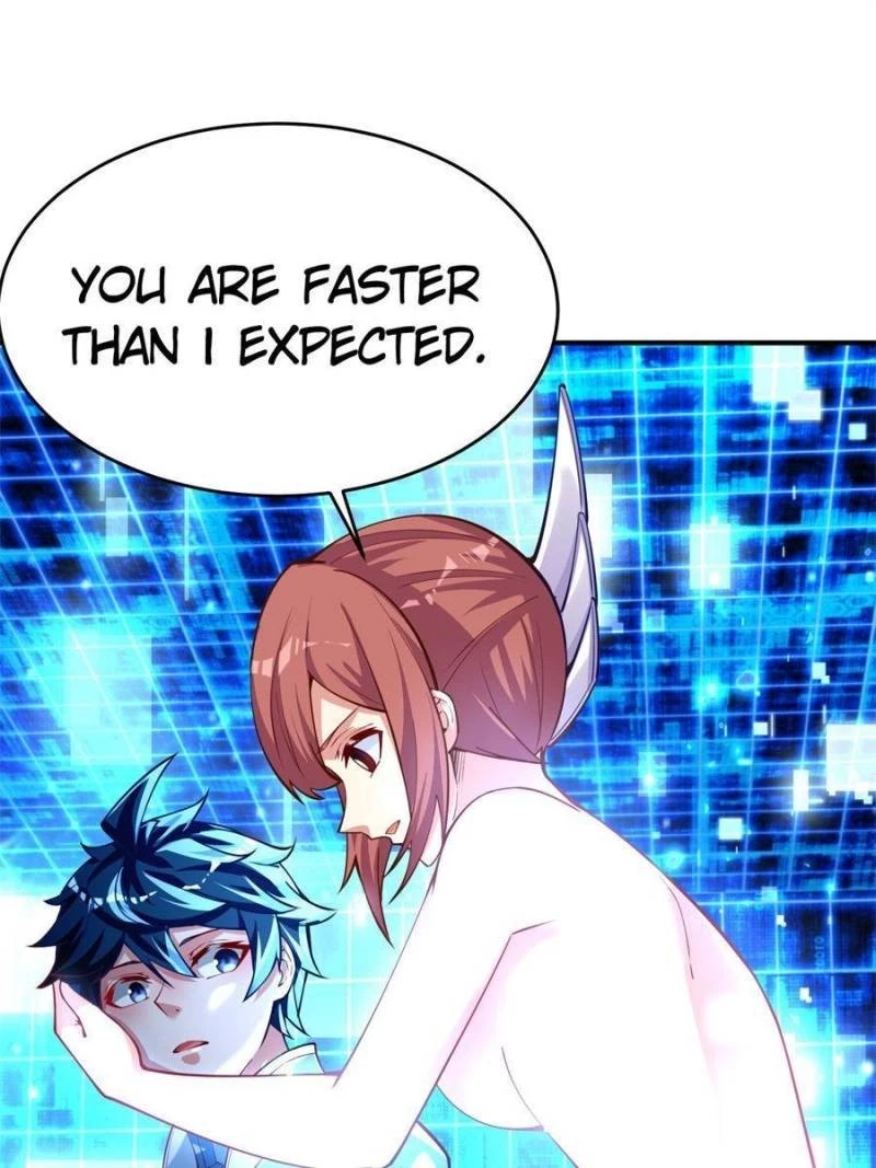 I Picked up an Attribute Chapter 116 - 1