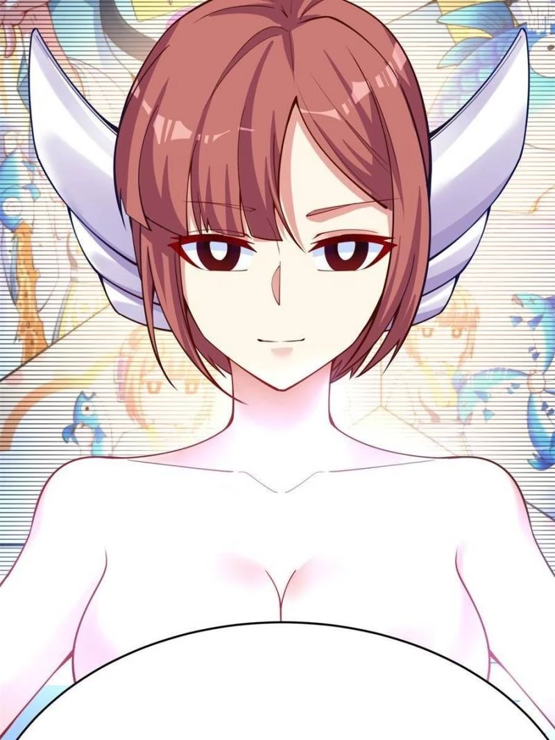 I Picked up an Attribute Chapter 116 - 5
