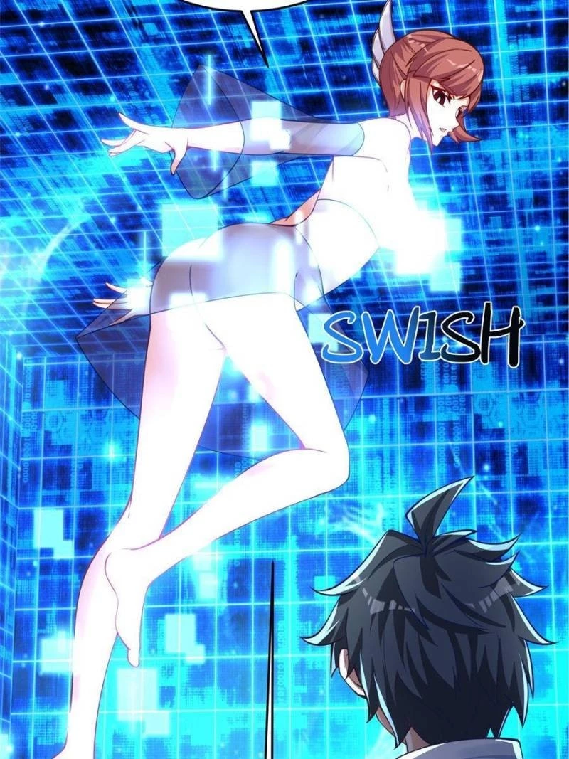 I Picked up an Attribute Chapter 116 - 7
