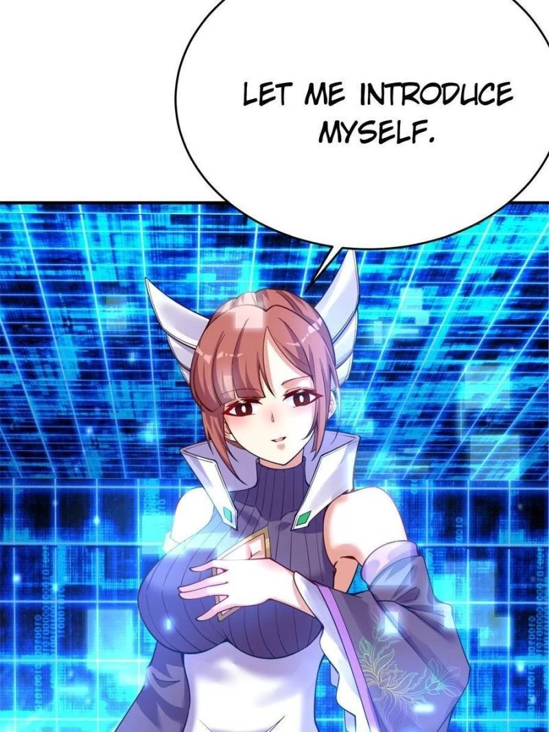 I Picked up an Attribute Chapter 116 - 9