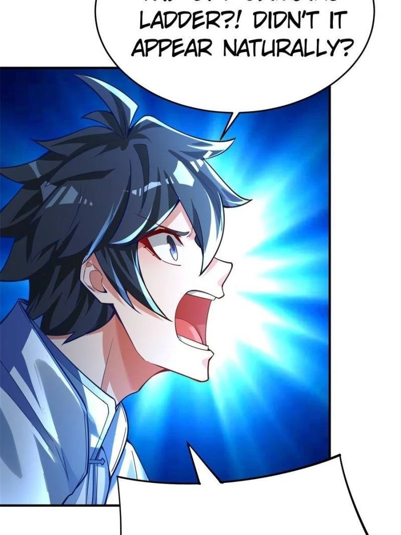 I Picked up an Attribute Chapter 116 - 12