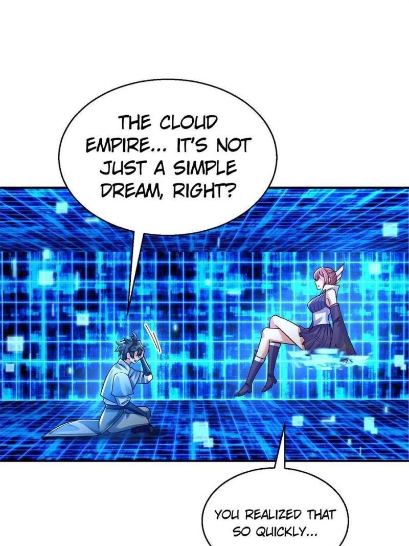 I Picked up an Attribute Chapter 116 - 15