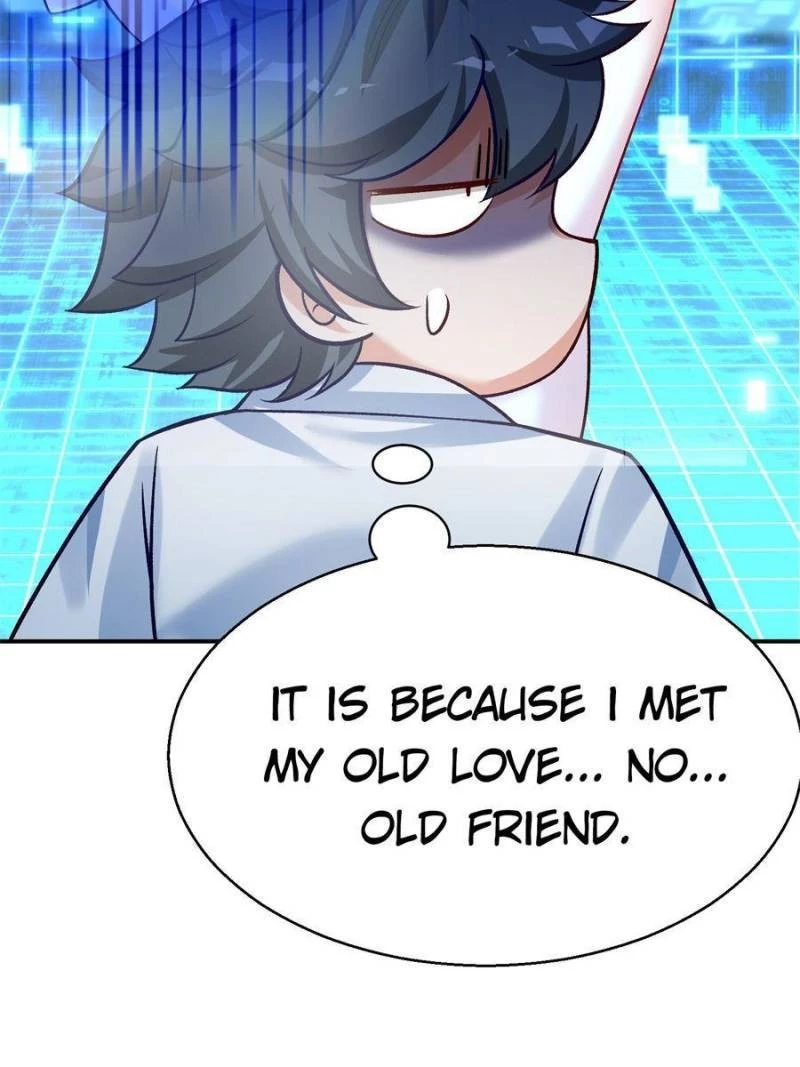 I Picked up an Attribute Chapter 116 - 18