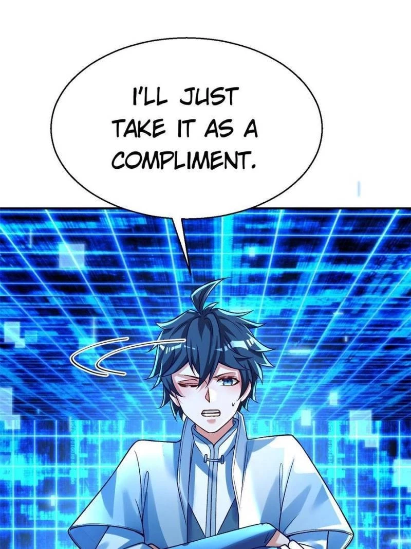 I Picked up an Attribute Chapter 116 - 19